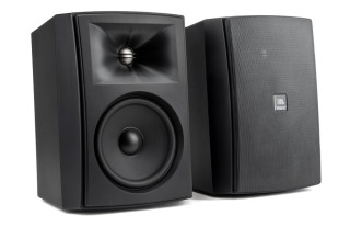 JBL Stage XD-6