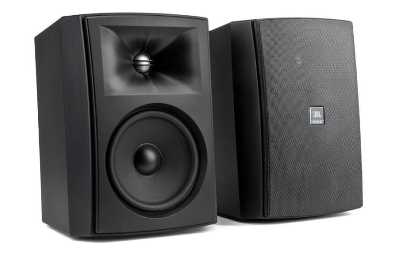 JBL Stage XD-6