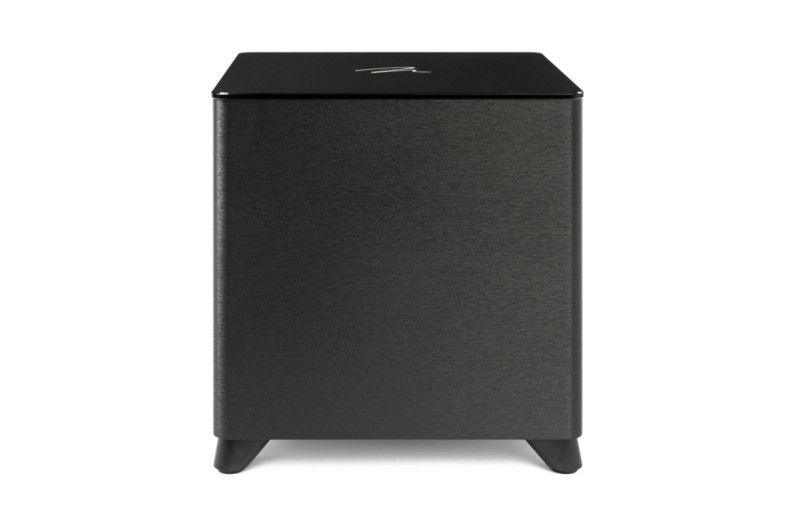 Martin Logan Foundation 10