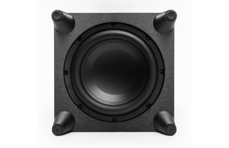 Martin Logan Foundation 10