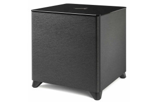 Martin Logan Foundation 10