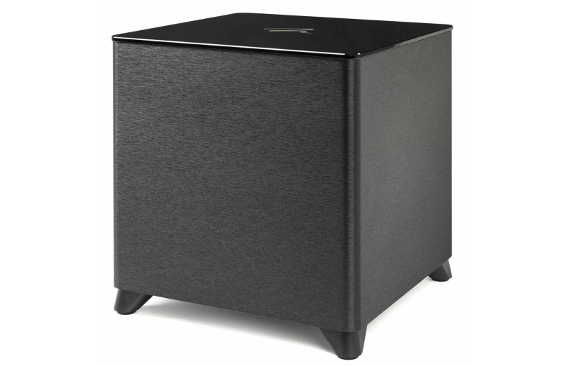 Martin Logan Foundation 10