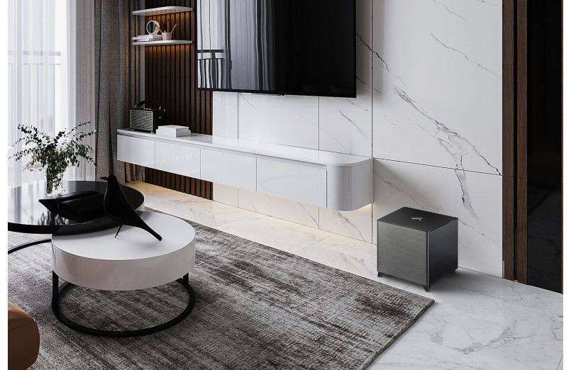 Martin Logan Foundation 12