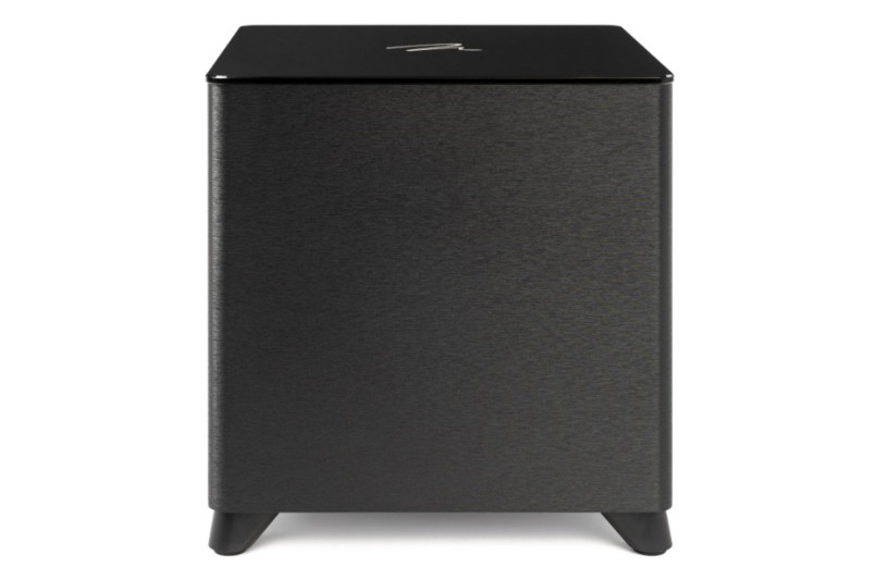 Martin Logan Foundation 12