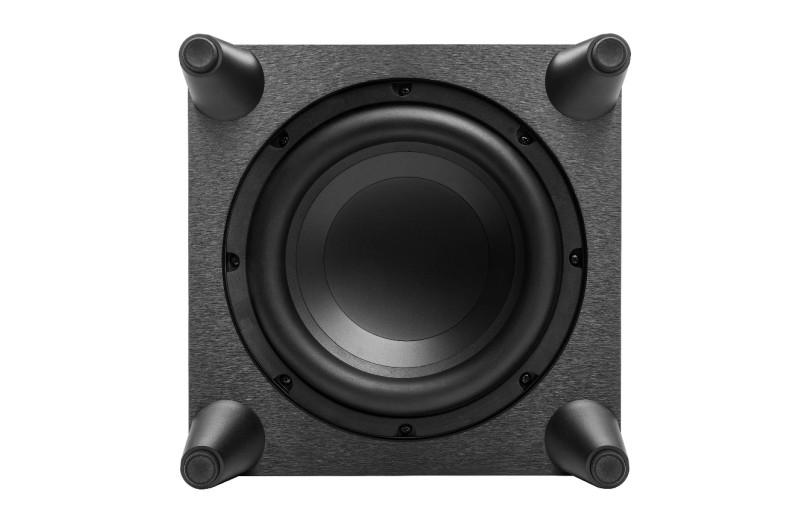 Martin Logan Foundation 12