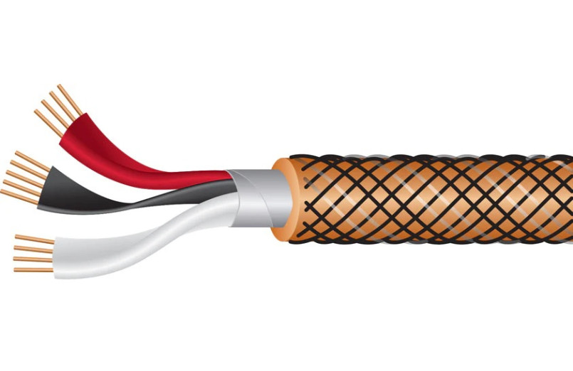 Wireworld Eclipse 10 (ECT)