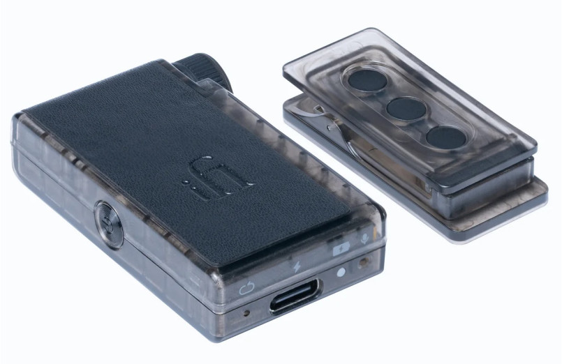 iFi Go Blu Air