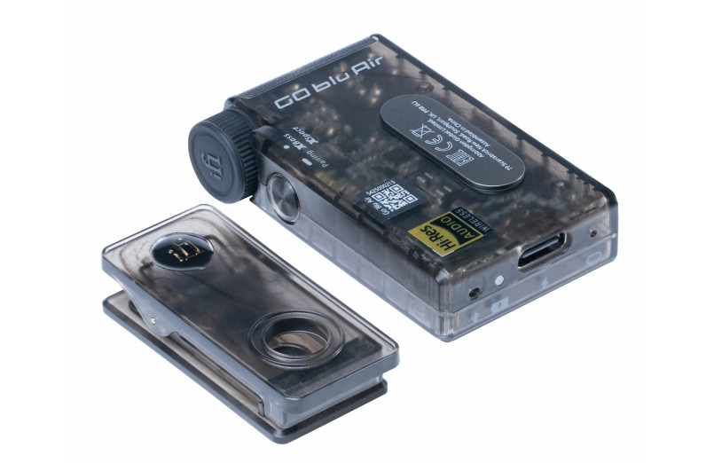 iFi Go Blu Air