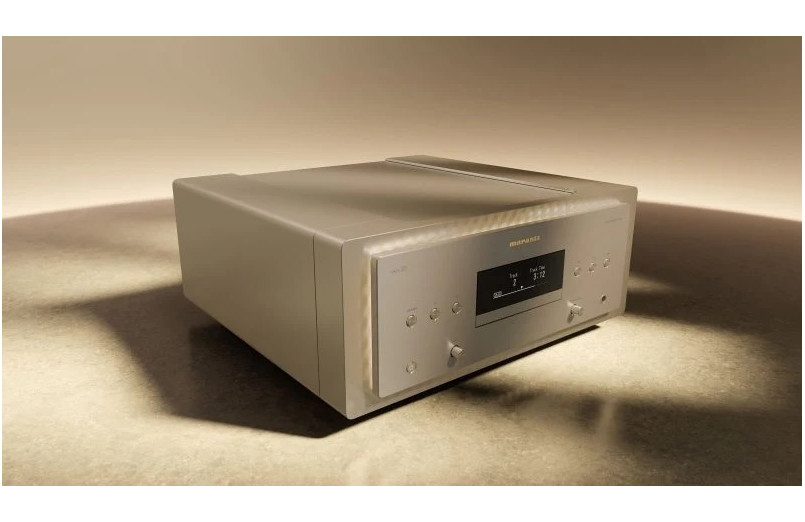 Marantz SACD 10 Marantz SACD 10