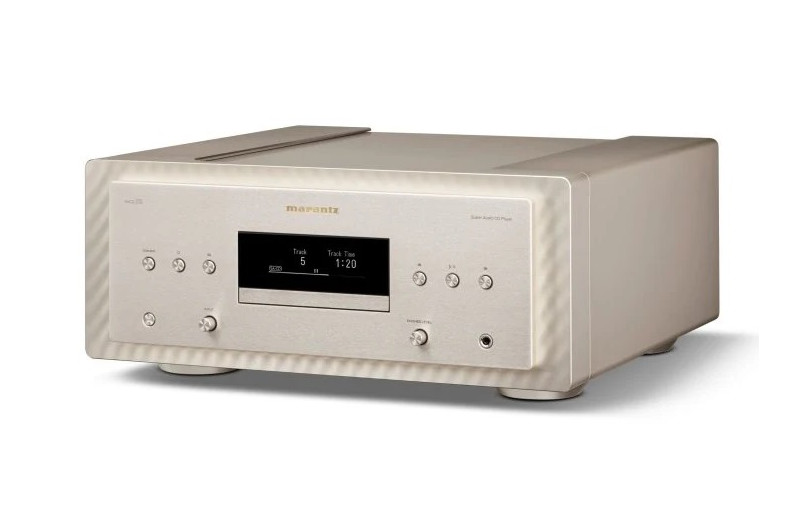 Marantz SACD 10 Marantz SACD 10