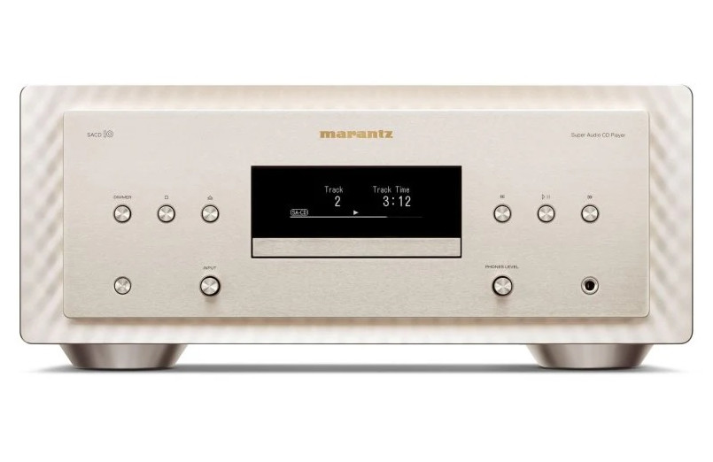 Marantz SACD 10 Marantz SACD 10