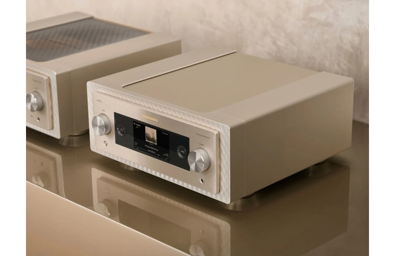 Marantz Link 10n