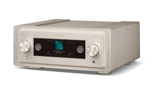 Marantz Link 10n 2