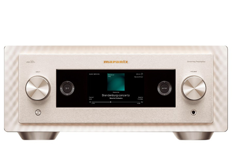 Marantz Link 10n