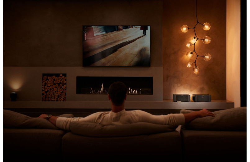 Marantz AV10