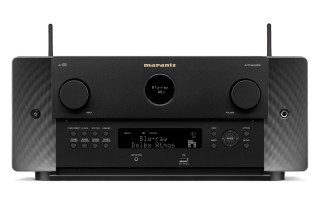 Marantz AV10 2