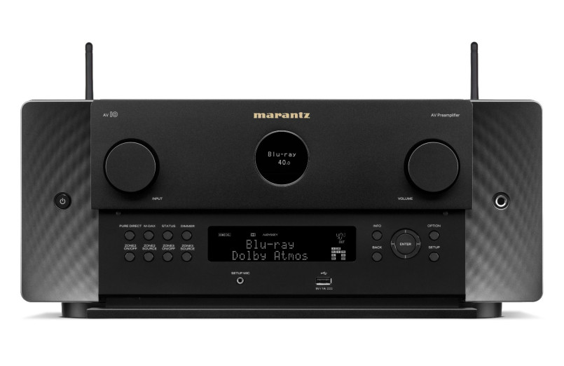 Marantz AV10