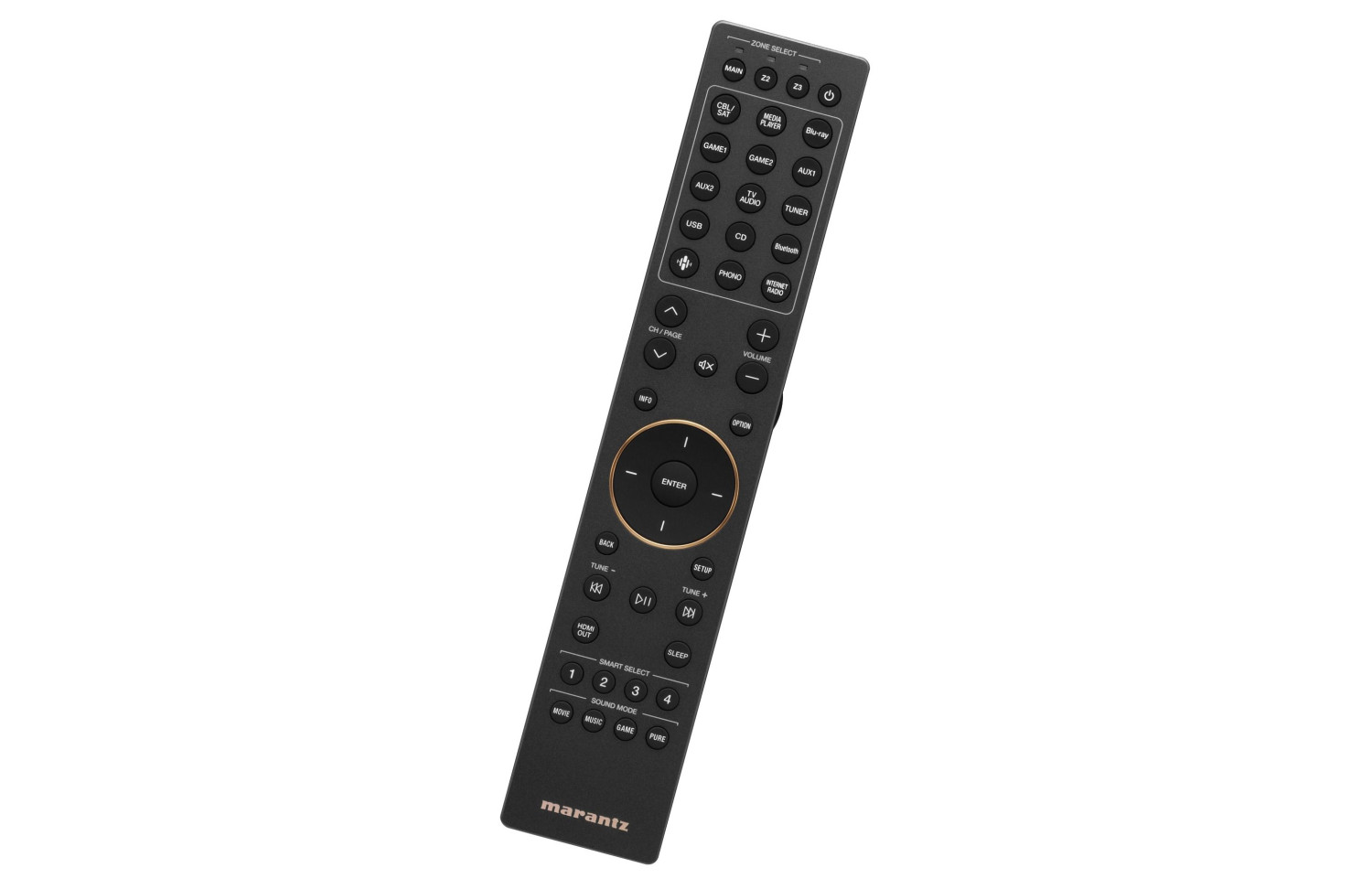 Marantz AV10 | ConcertoAudio.com