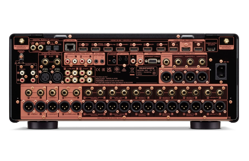Marantz AV10