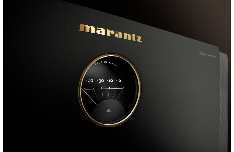 Marantz AMP 10