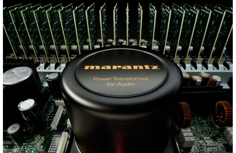 Marantz AMP 10