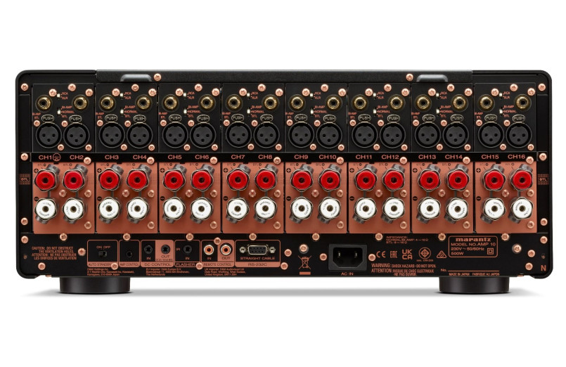 Marantz AMP 10