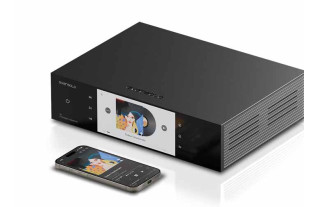 Eversolo T8 2