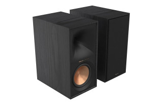 Onkyo TX8270 + Klipsch R-60M 2