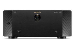 Marantz AV10 + Marantz AMP 10 2