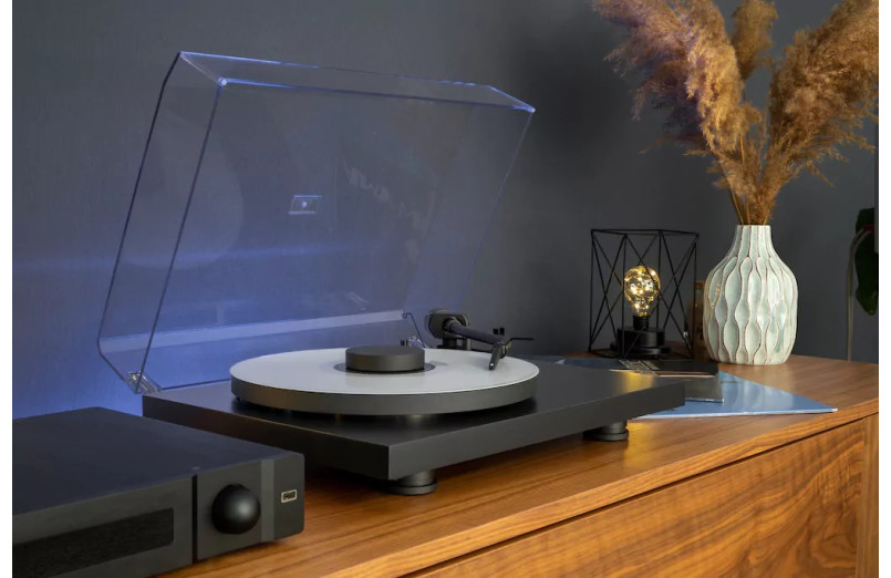 Pro-Ject Debut Pro S Balanced