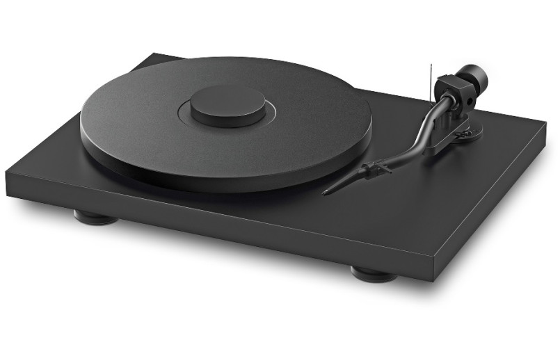 Pro-Ject Debut Pro S Balanced