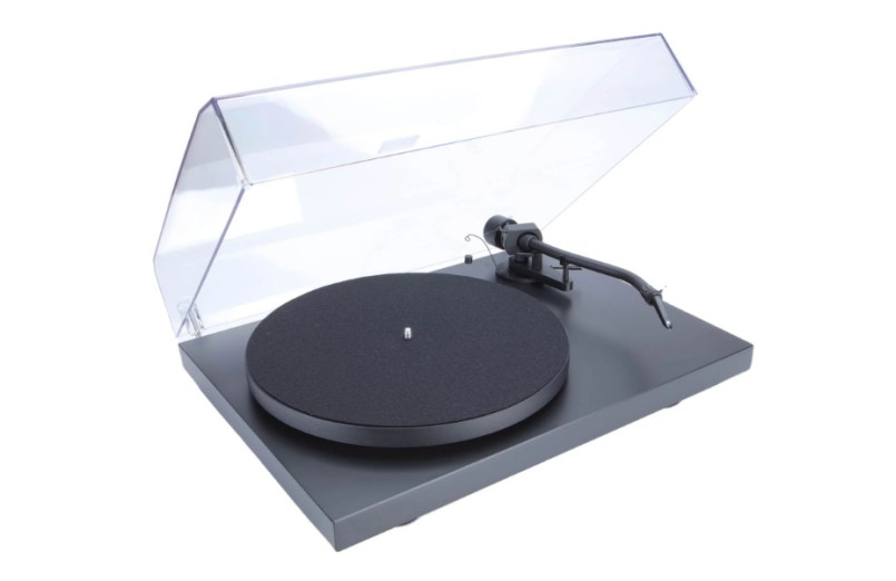Pro-Ject Debut Pro S Balanced
