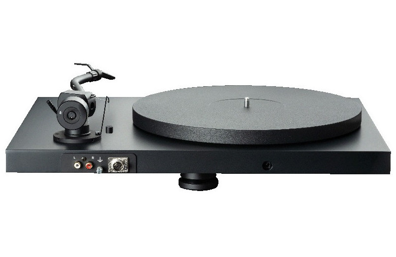 Pro-Ject Debut Pro S Balanced