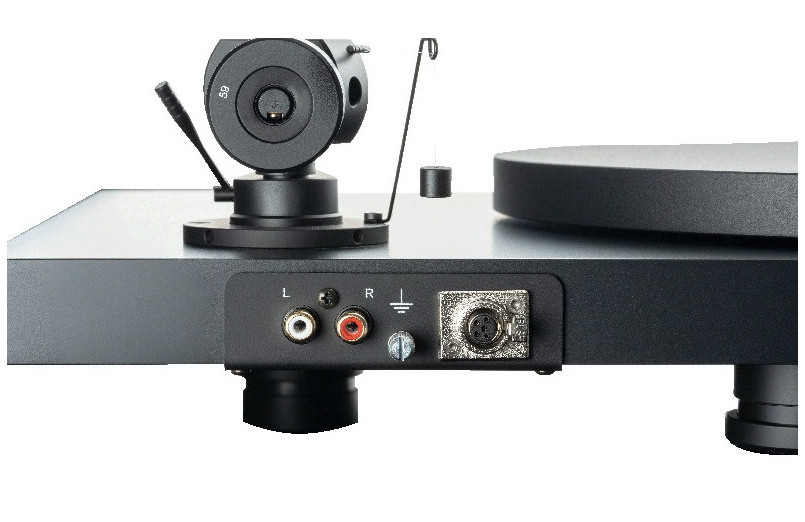 Pro-Ject Debut Pro S Balanced