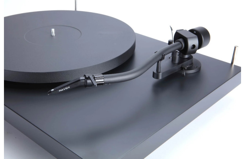 Pro-Ject Debut Pro S Balanced