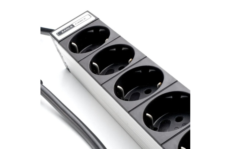 Eagle Powerbar Alu-8 Cable