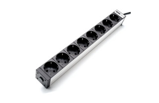Eagle Cable Powerbar Alu-8 2