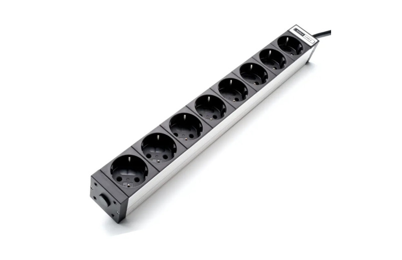 Eagle Cable Powerbar Alu-8