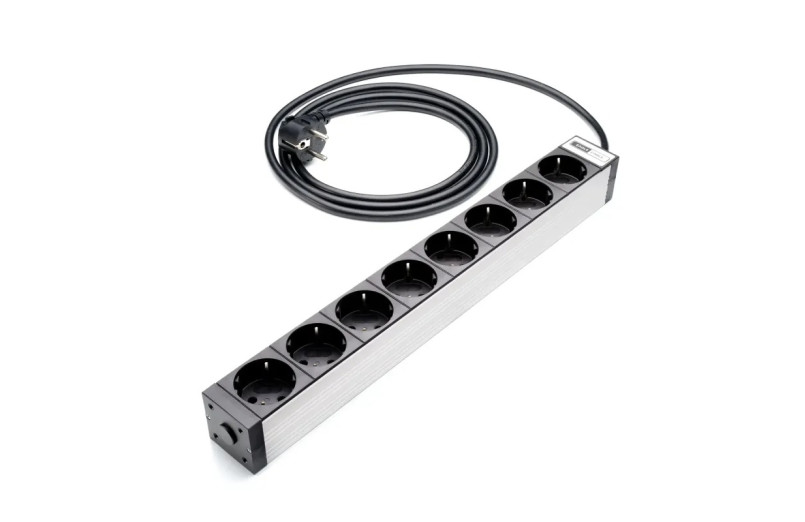 Eagle Cable Powerbar Alu-8