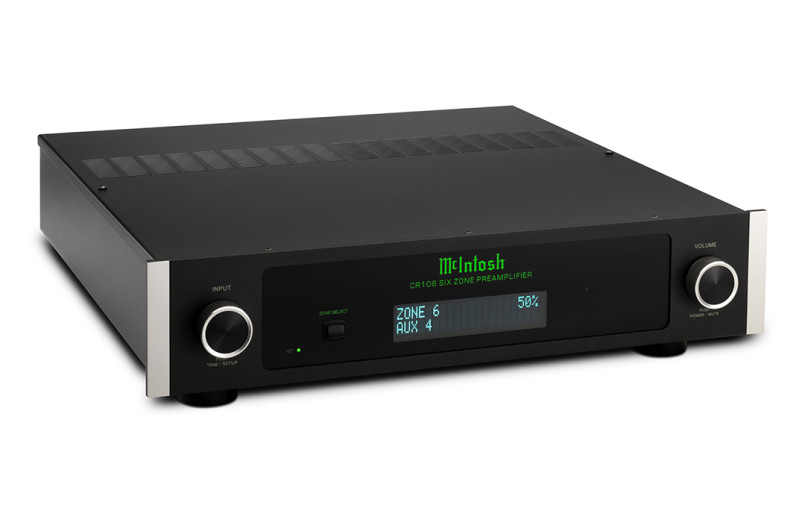 McIntosh CR106