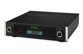 McIntosh CR106 2
