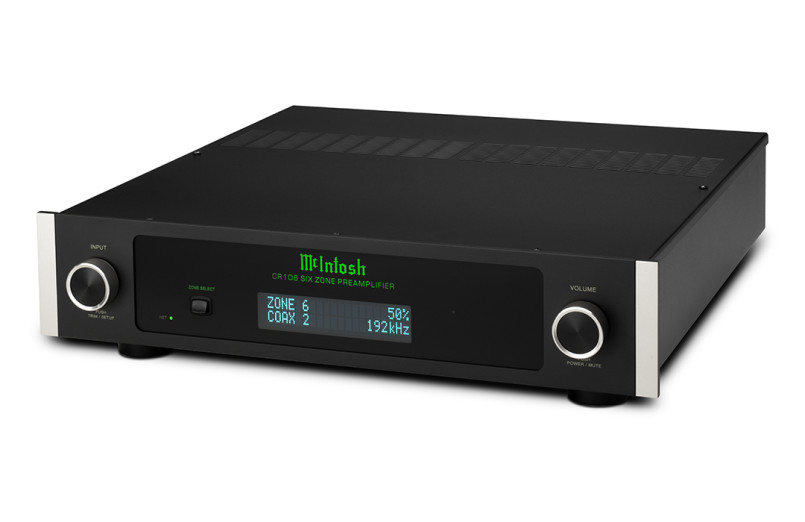 McIntosh CR106