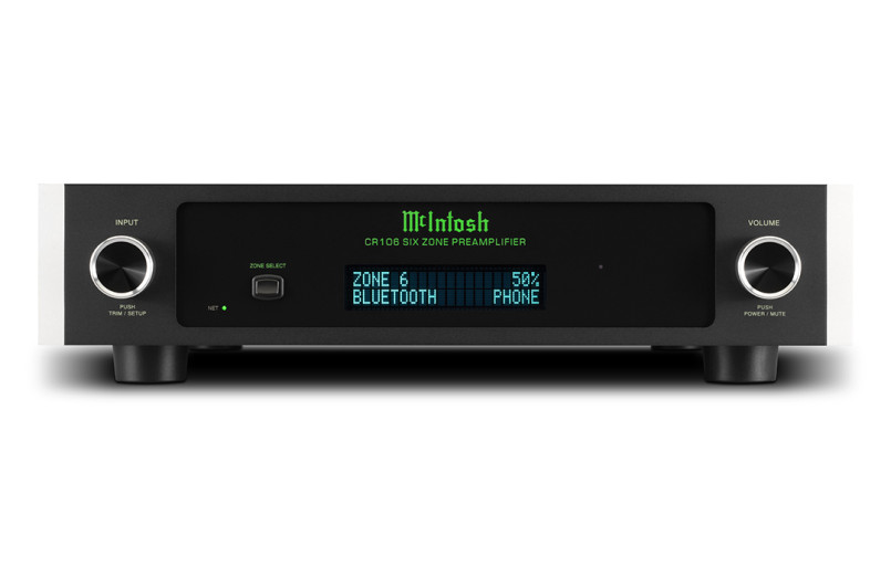 McIntosh CR106