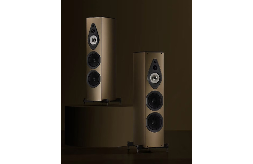 Sonus Faber Amati Supreme