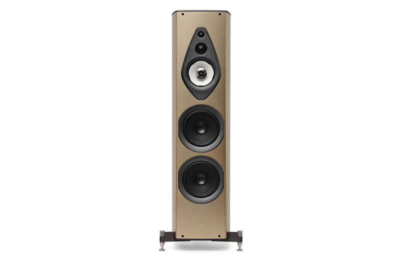 Sonus Faber Amati Supreme