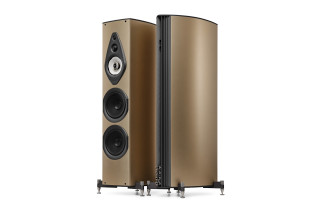 Sonus Faber Amati Supreme
