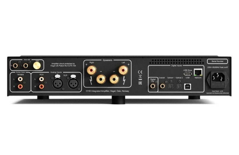Hegel H150