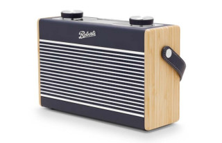 Roberts Rambler Max