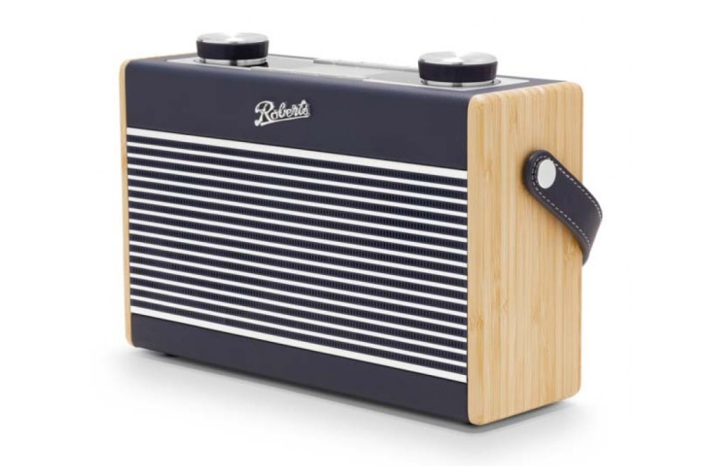 Roberts Rambler Max