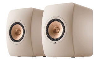 Kef LS50 Wireless II